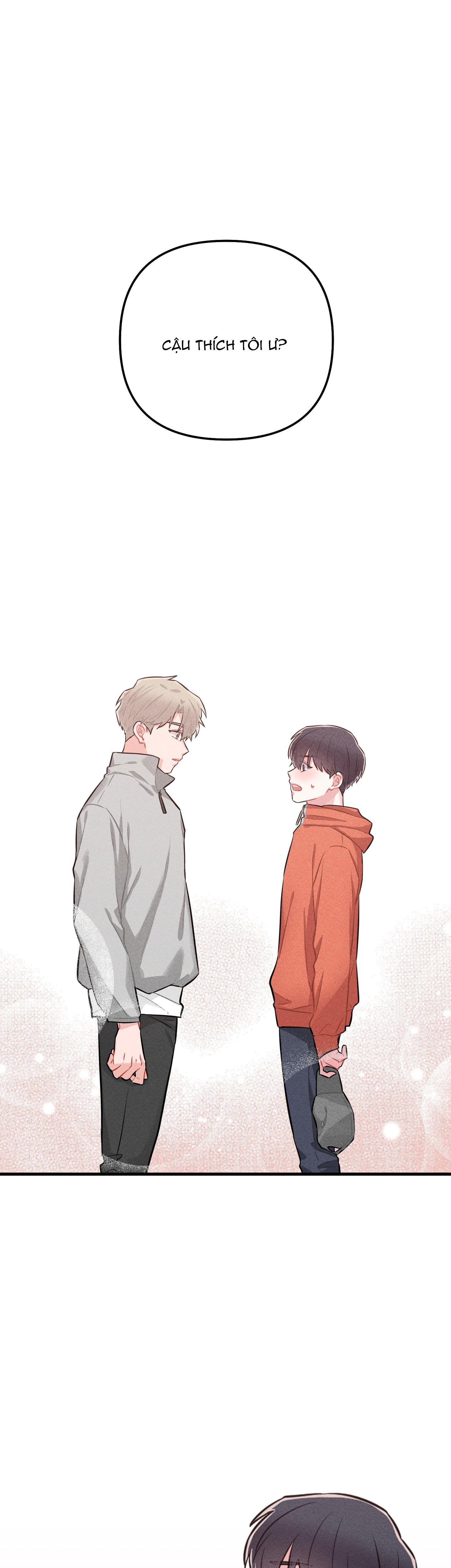 Đọc truyện BL NGẮN TUYỂN CHỌN - Chapter 11.6
