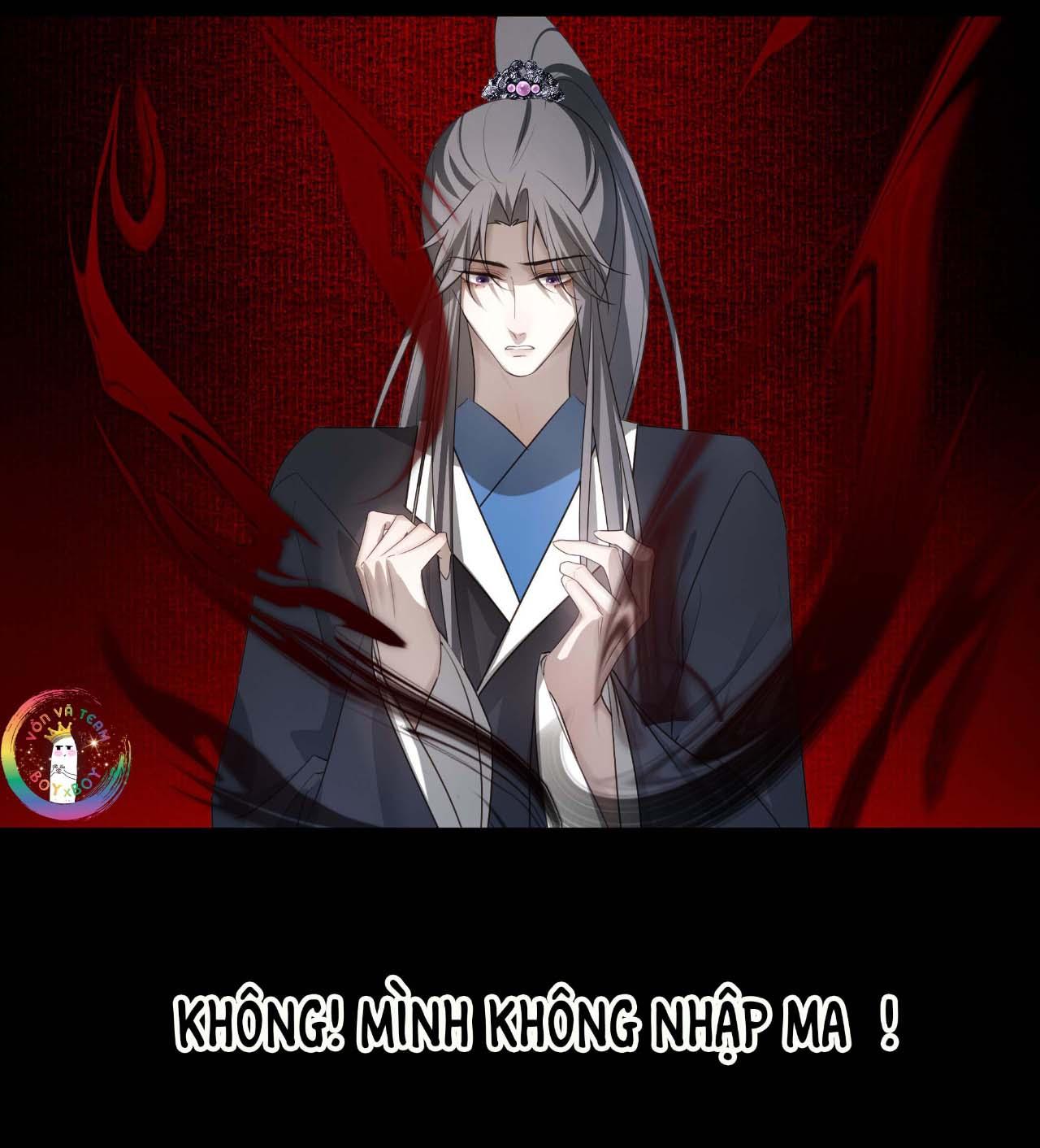 Đọc truyện Sau Khi Chết Ta Trở Thành Nốt Chu Sa Của Ca Ca - Chapter 39