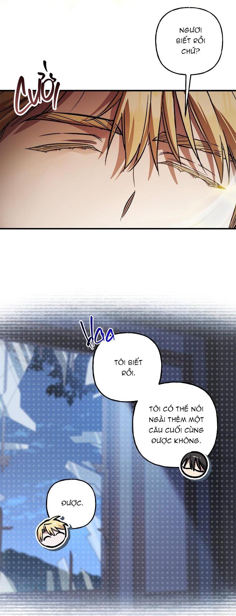 Đọc truyện (ABO) BƯỚC NGOẶT - Chapter 29