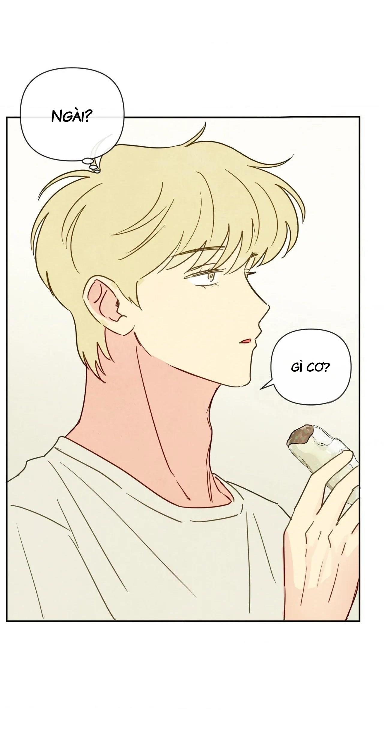 Đọc truyện Sự quyến rũ của Thần Rắn - Chapter 7