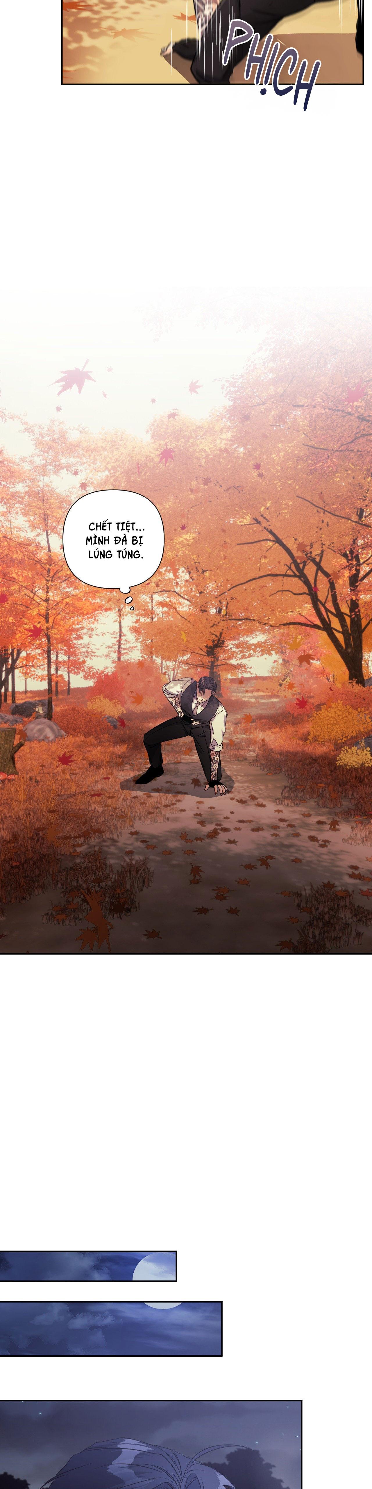 Đọc truyện SAO EM DỄ THƯƠNG VẬY - Chapter 11