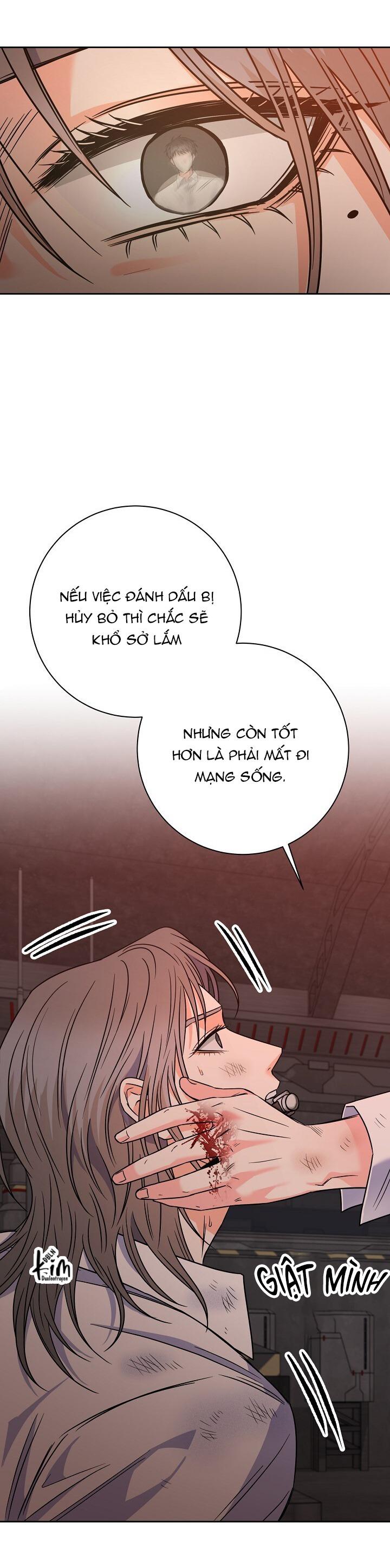 Đọc truyện CHÁN GHÉT - Chapter 51