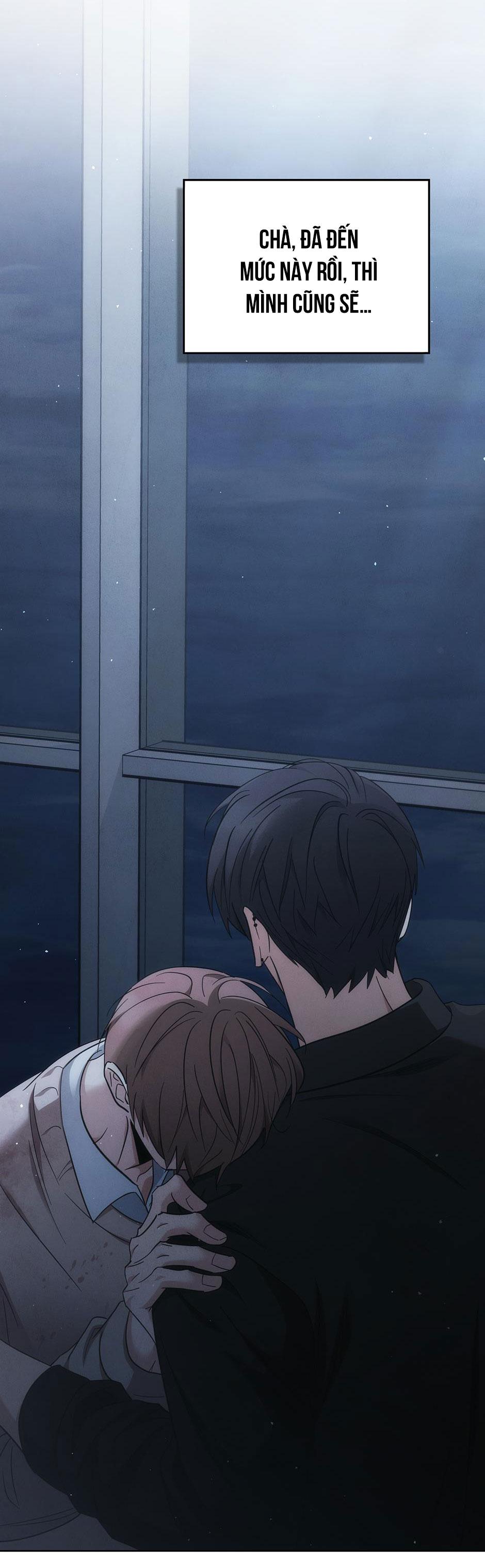 Đọc truyện Deadman Switch - Chapter 46