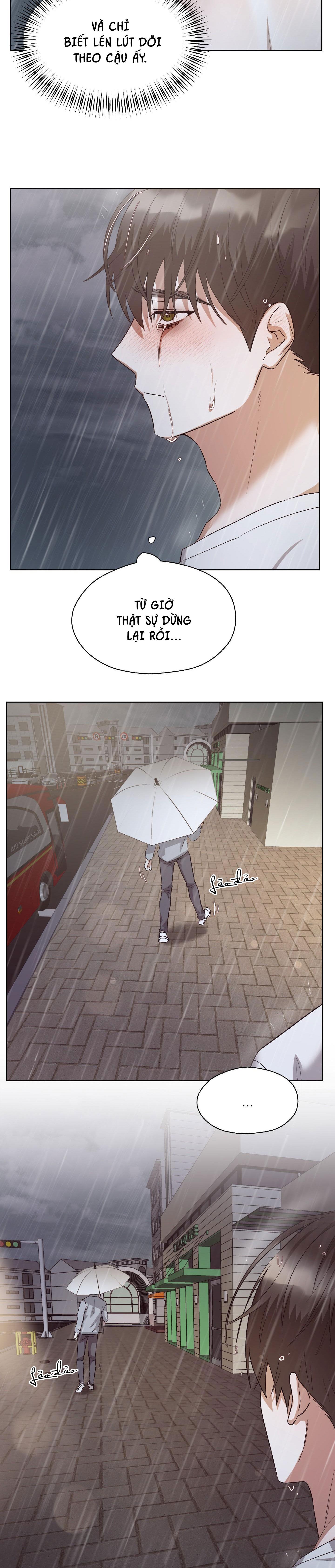Đọc truyện BL NGẮN CHỊCH HỎNY - Chapter 36.8