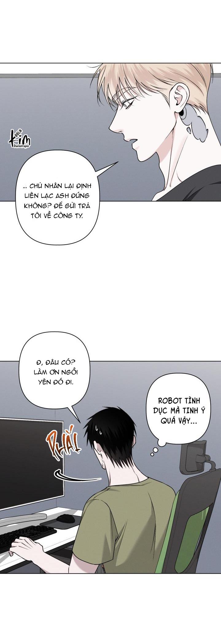 Đọc truyện TUYỂN TẬP NHỮNG ÔNG CHÚ TÀ ZÂM - Chapter 17.3