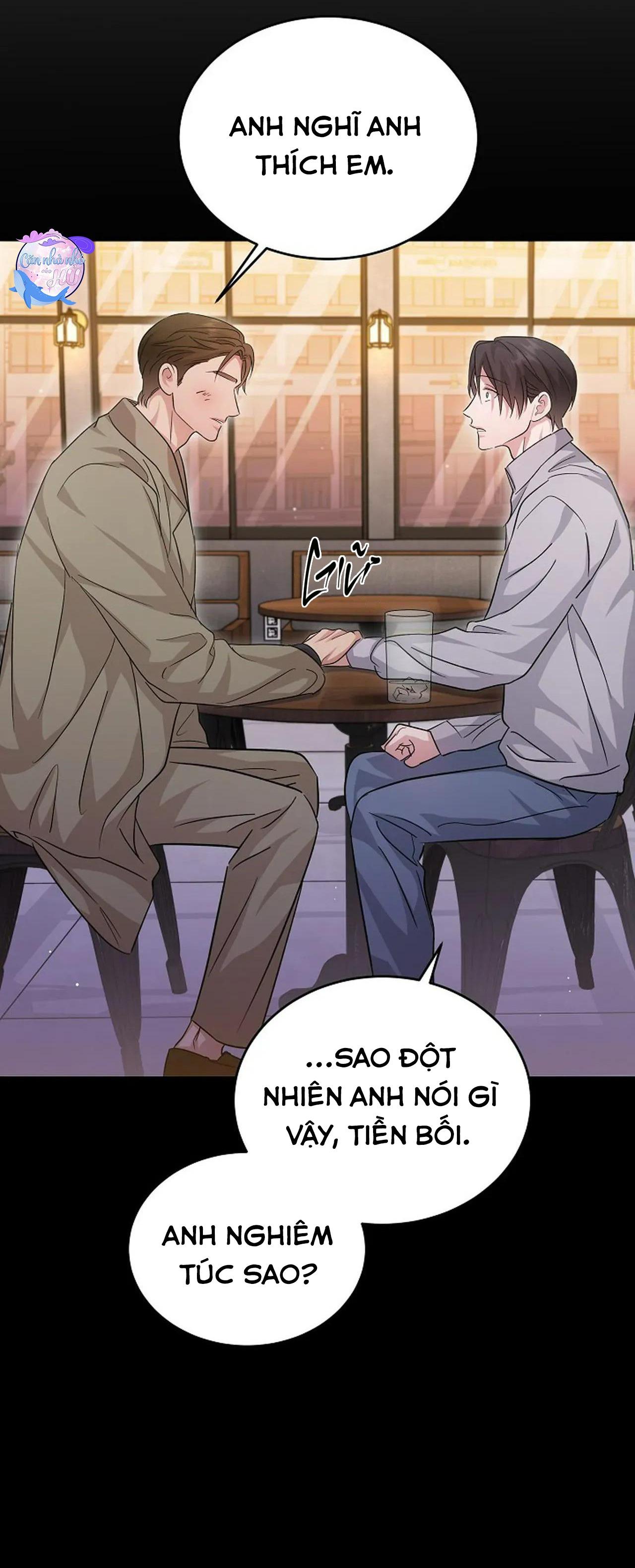 Đọc truyện DÒNG SÔNG NÔ LỆ - Chapter 21