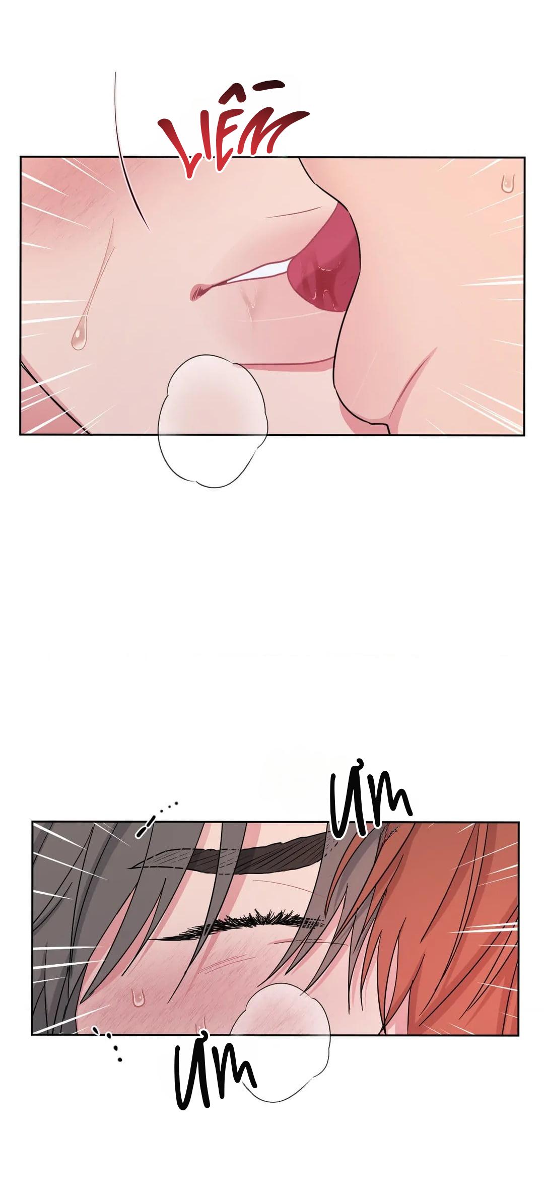 Đọc truyện Arts Manz - Chapter 31