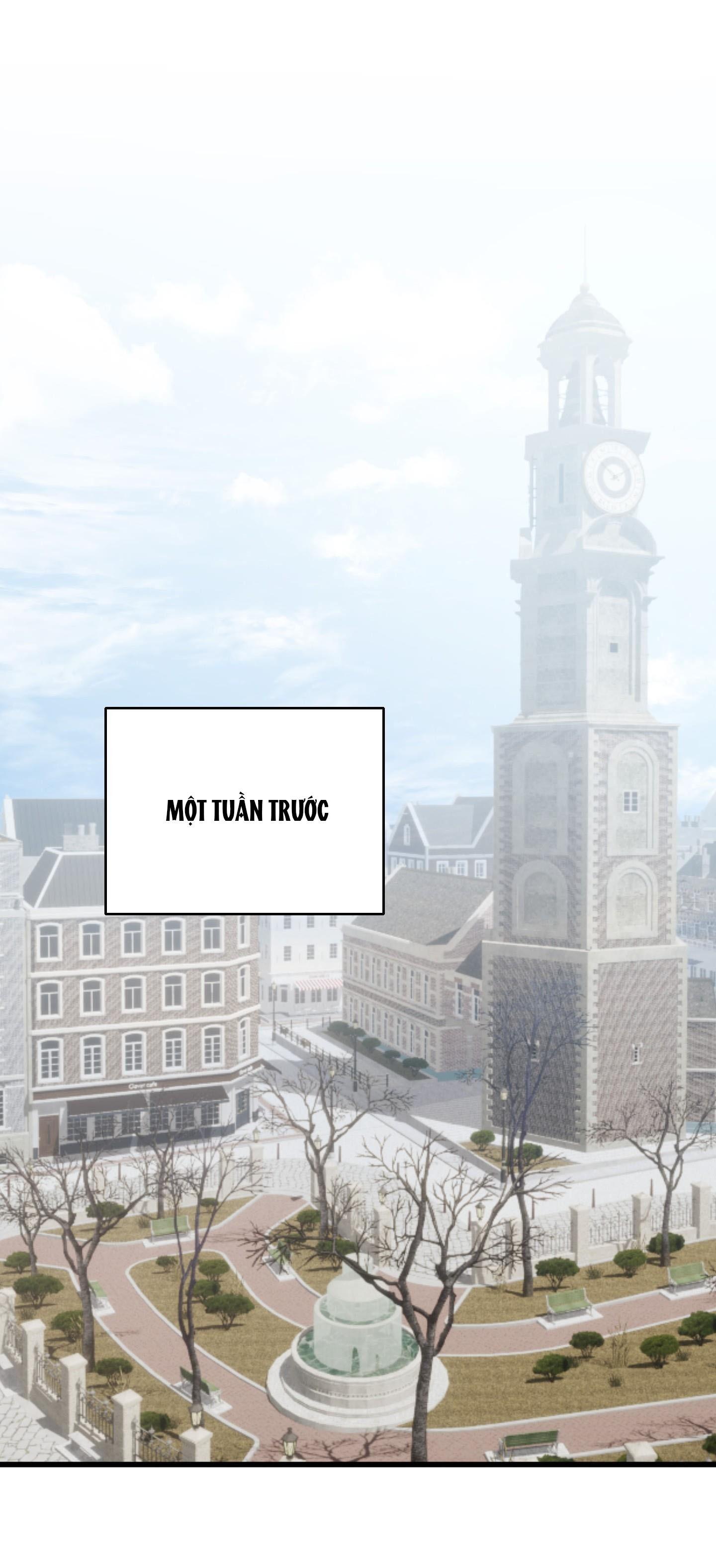 Đọc truyện BL NGẮN CHỊCH HỎNY - Chapter 47.3
