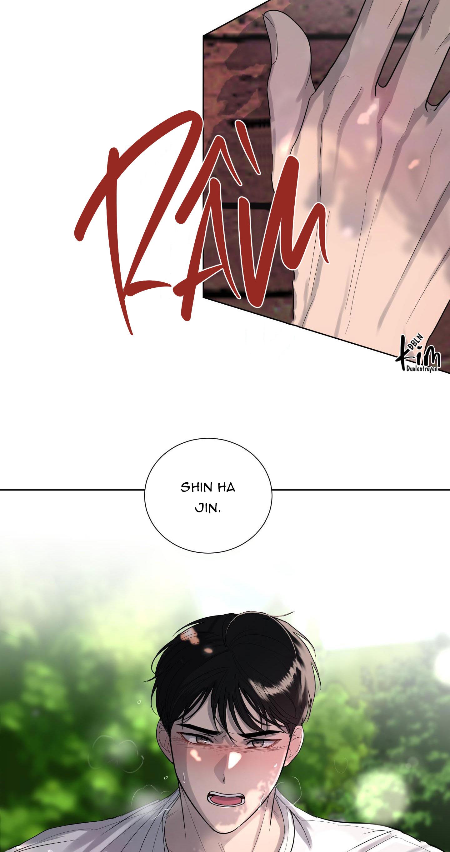 Đọc truyện BL NGẮN CHỊCH HỎNY - Chapter 42.7