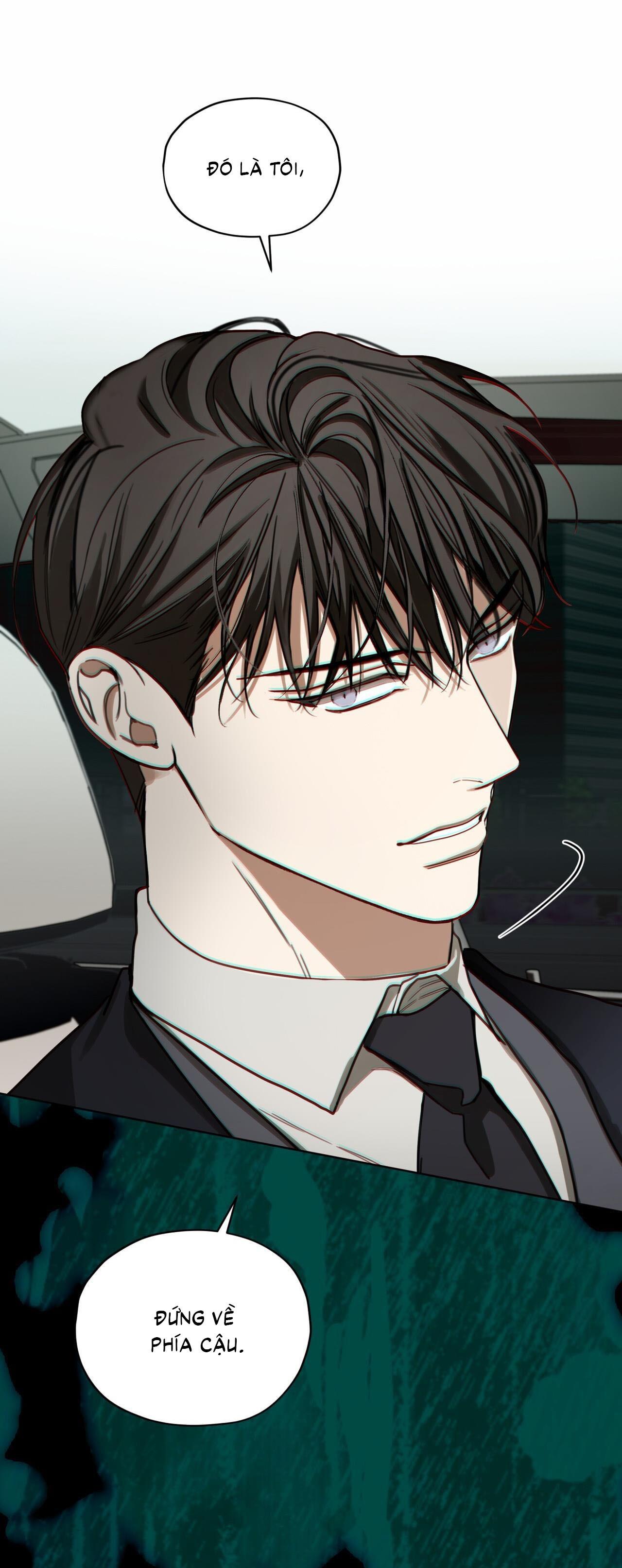 Đọc truyện (CBunu) Phạm Luật - Chapter 91