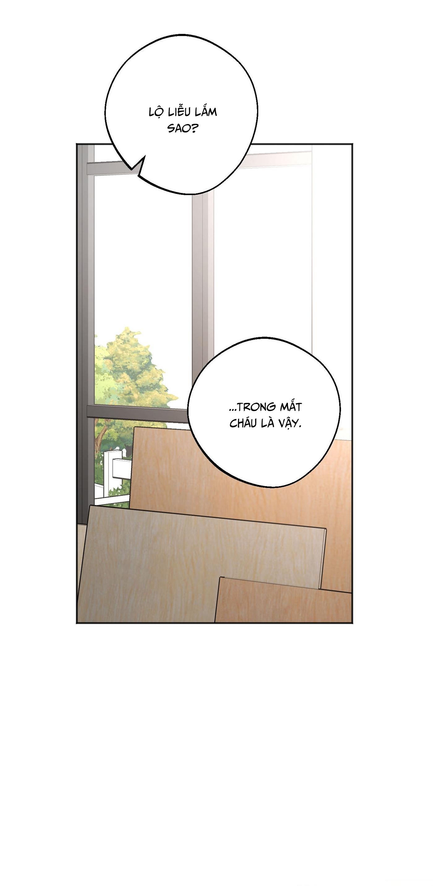 Đọc truyện NGHI THỨC CẦU NGUYỆN - Chapter 10