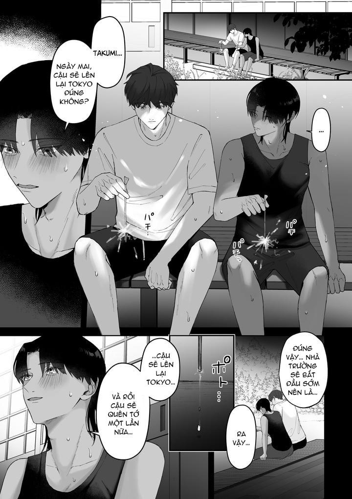 Đọc truyện Oneshot ịch ịch - Chapter 289