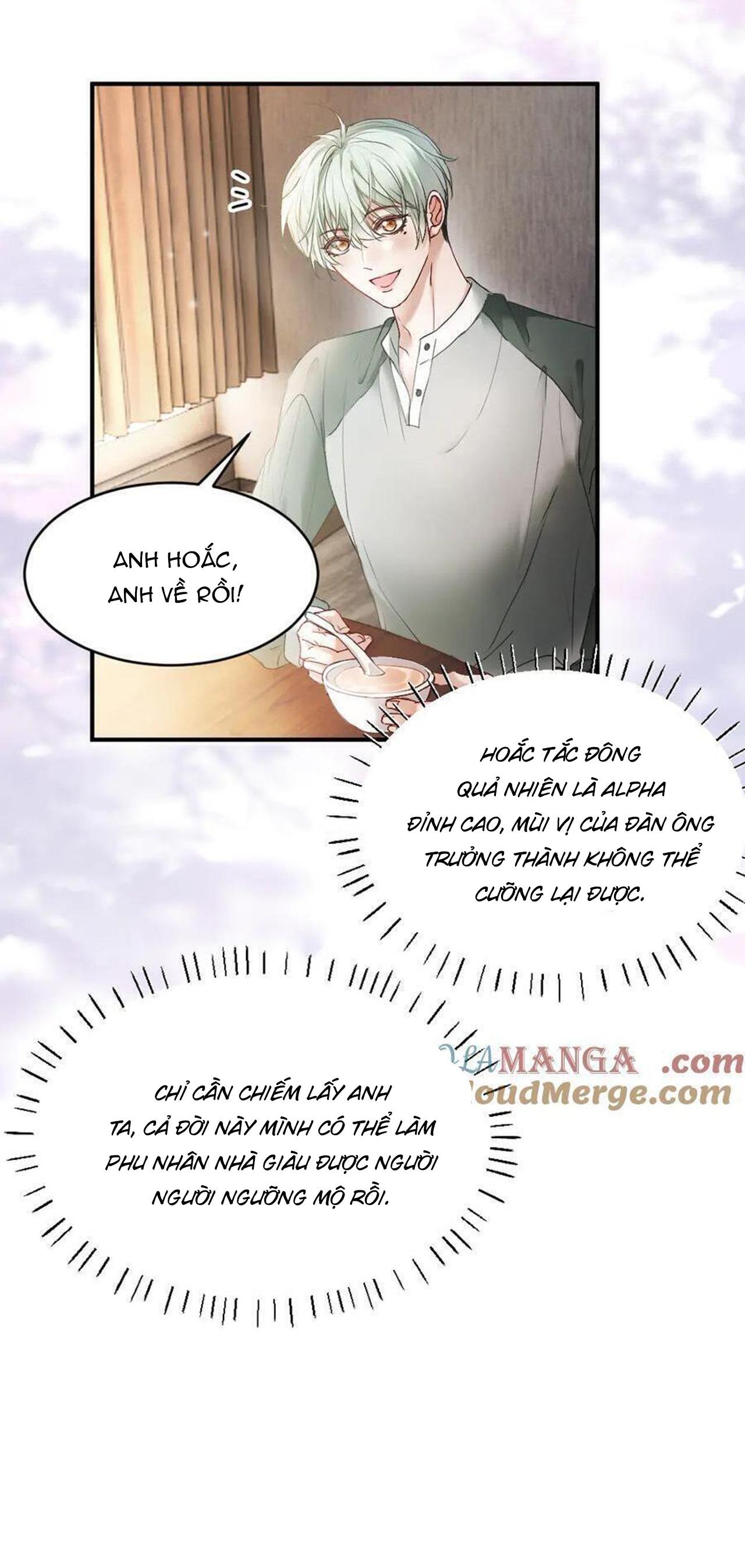 Đọc truyện Tiểu thiếu gia dựa vào nhan sắc càn quét toàn hệ thống - Chapter 45