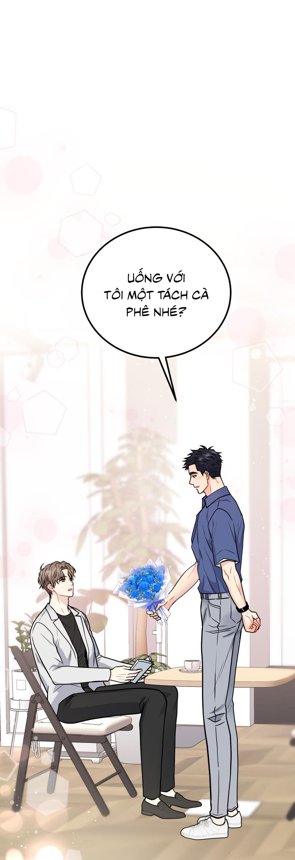 Đọc truyện CẬU KHÔNG PHẢI LÀ GU CỦA TÔI - Chapter 52