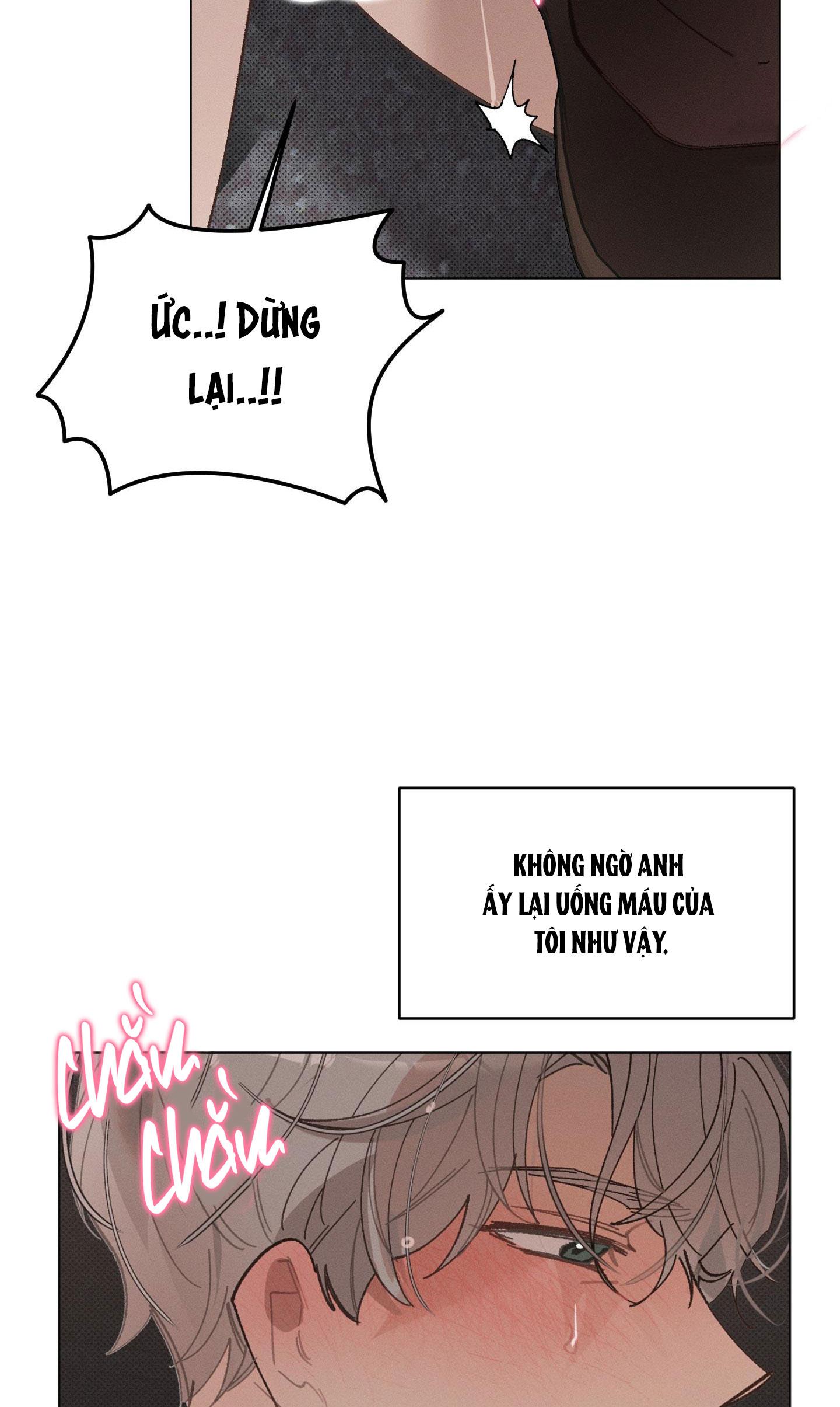 Đọc truyện BL NGẮN CHỊCH HỎNY - Chapter 28.3