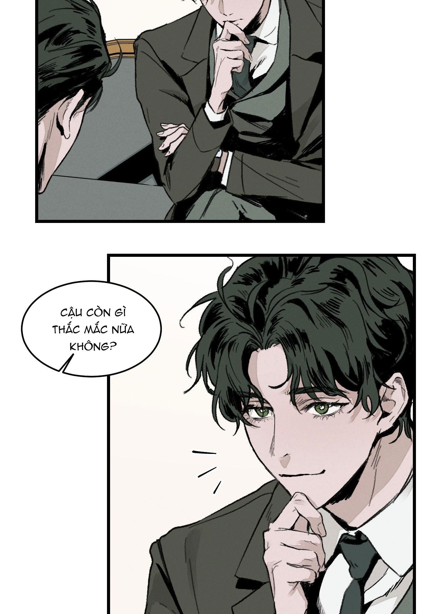 Đọc truyện BL NGẮN CHỊCH HỎNY - Chapter 49.2