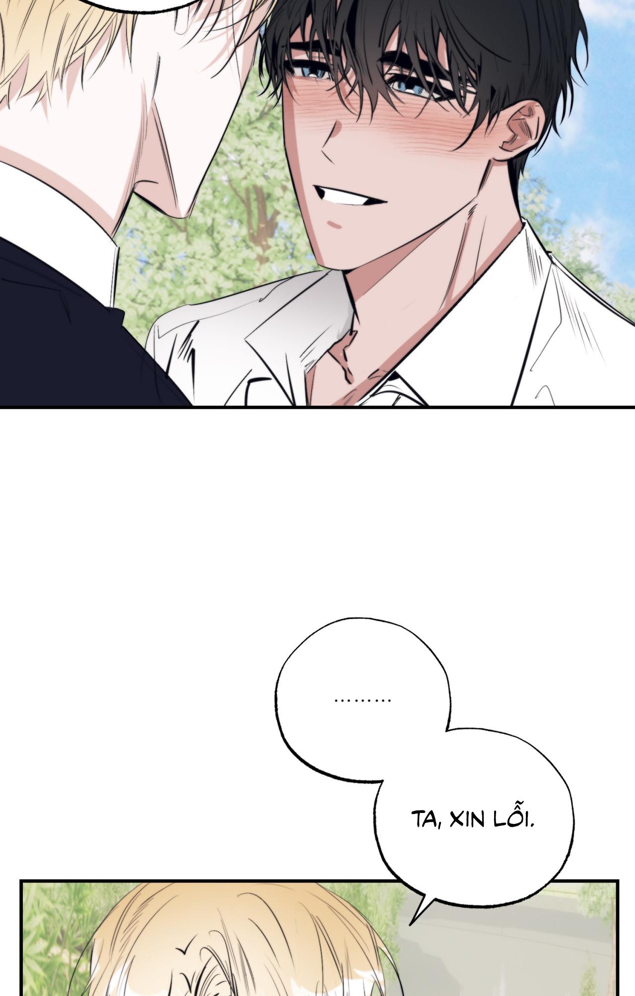 Đọc truyện KHU VƯỜN CỦA ESTHER - Chapter 6