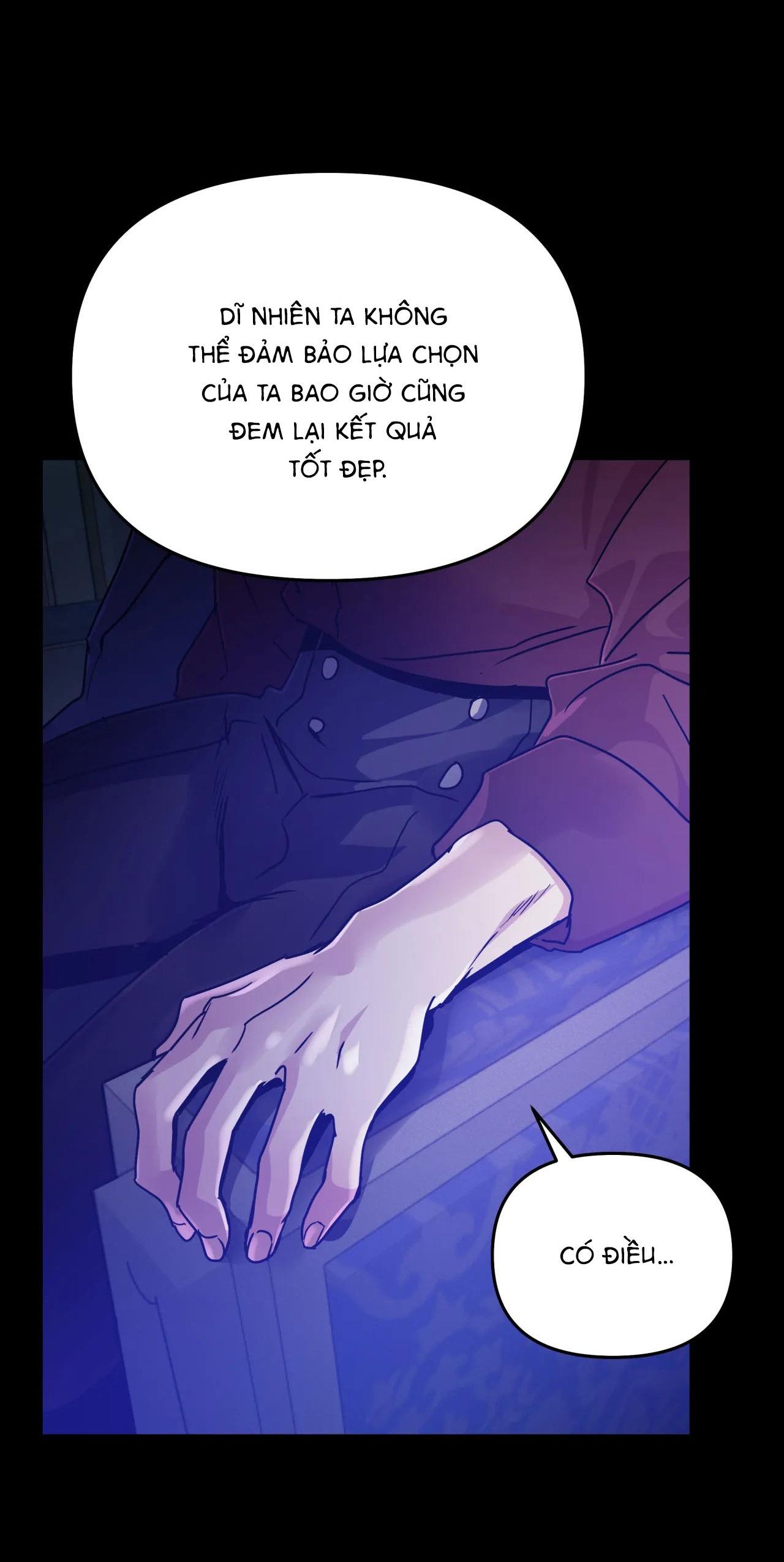 Đọc truyện (CBunu) Ám Giữ Linh Hồn - Chapter 52