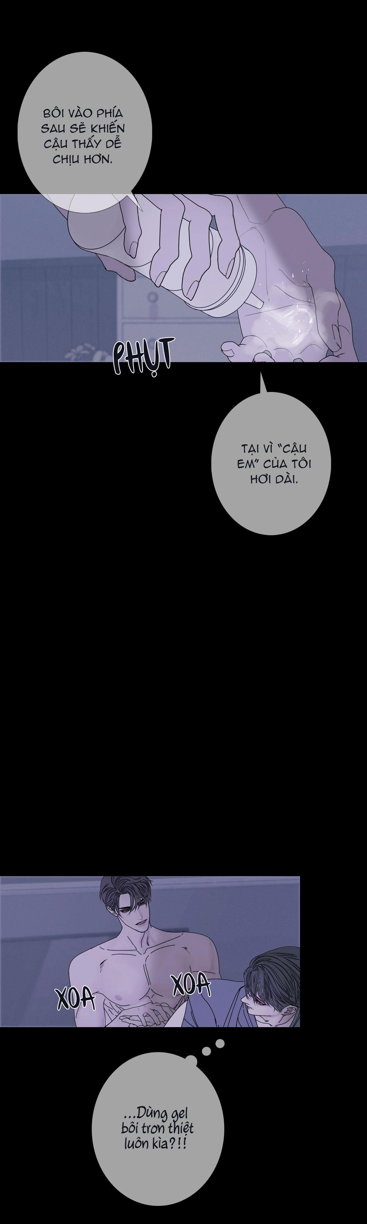 Đọc truyện CHUYỆN QUỶ MÔN QUAN - Chapter 46