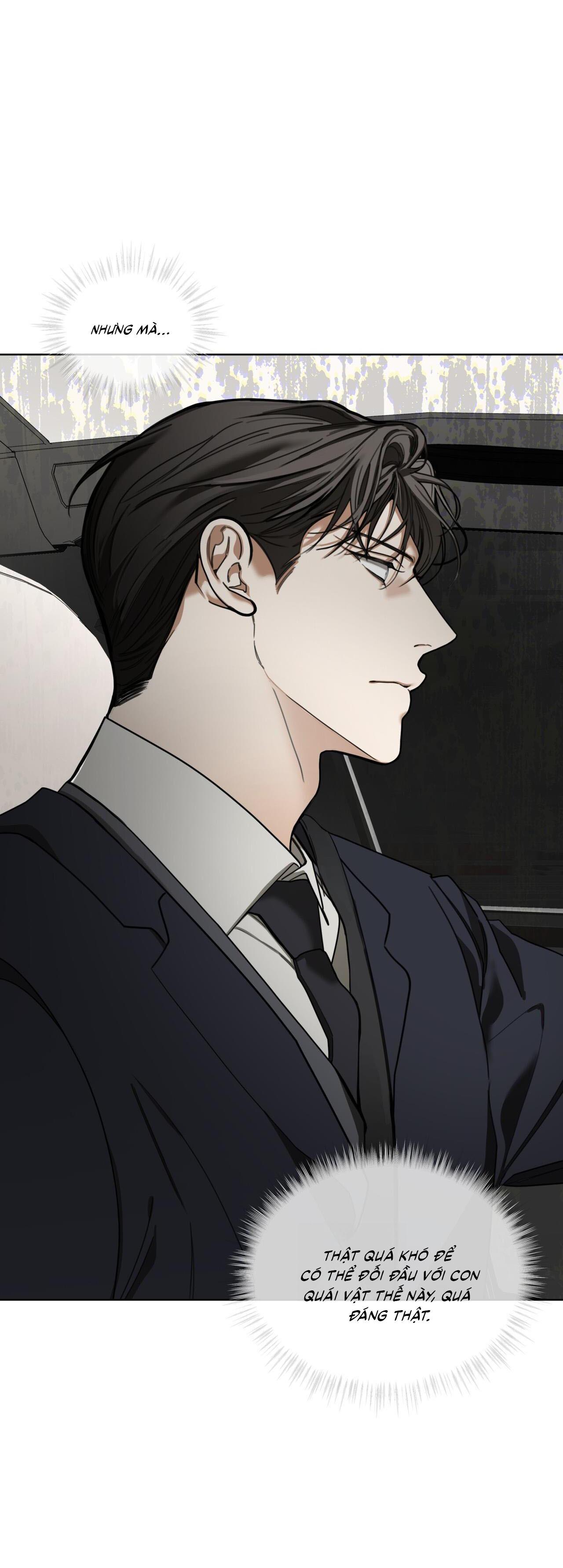 Đọc truyện (CBunu) Phạm Luật - Chapter 91