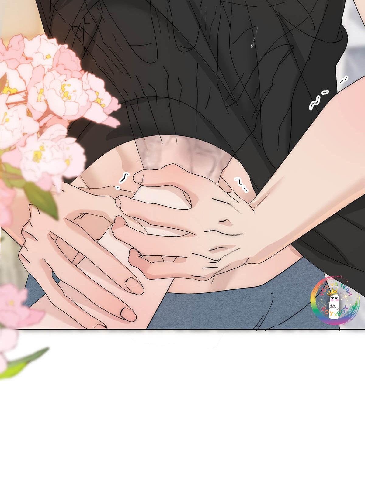 Đọc truyện Mỗi Ngày Đều Muốn Tên Hoàng Tử Yandere Nhục Mặt - Chapter 8