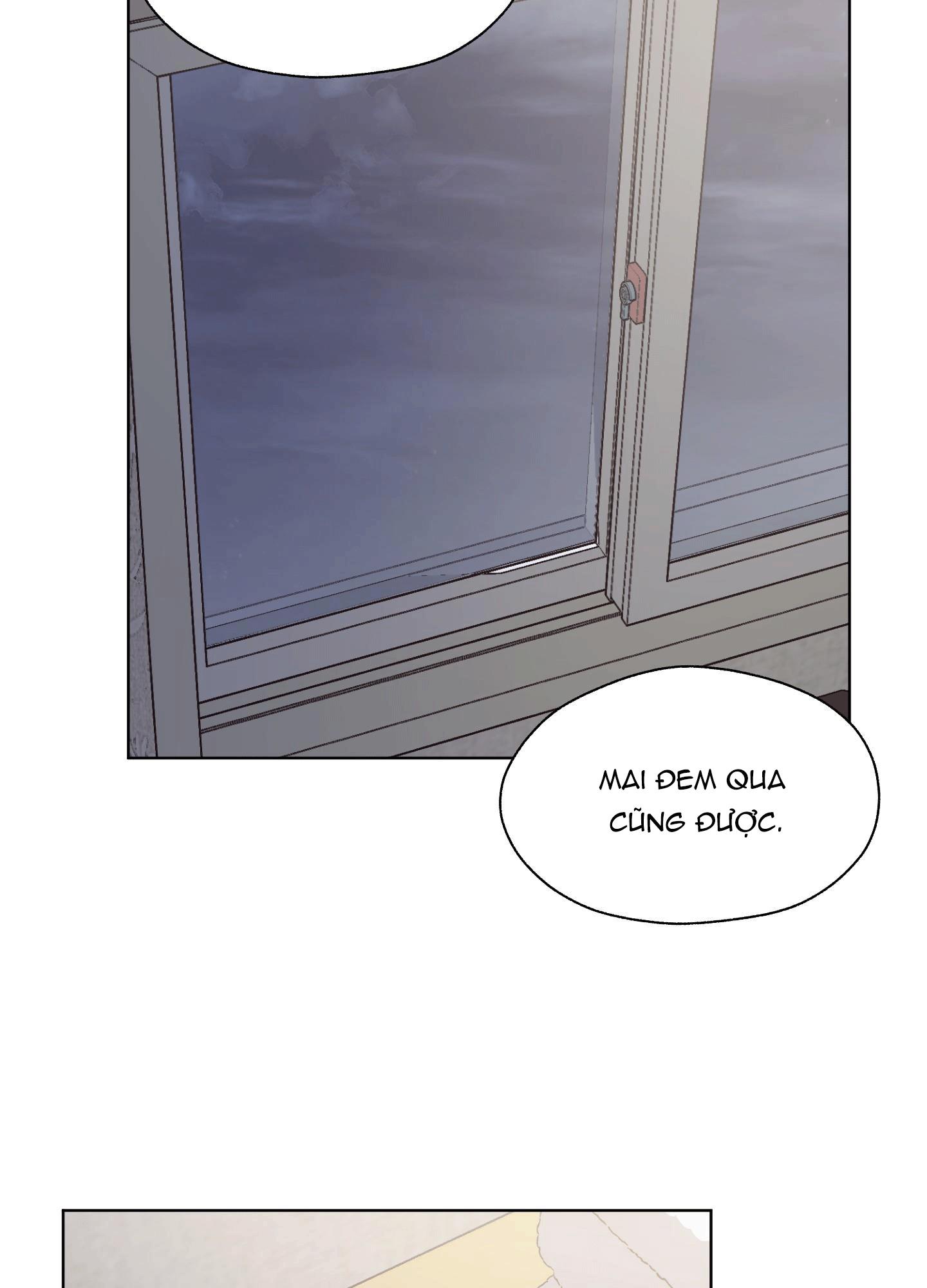 Đọc truyện BL NGẮN CHỊCH HỎNY - Chapter 36.7
