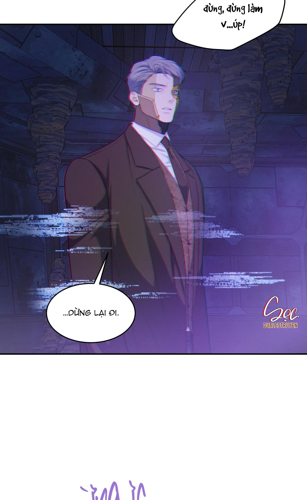 Đọc truyện CÁCH TỒN TẠI NHƯ MỘT NGƯỜI CHƠI - Chapter 58