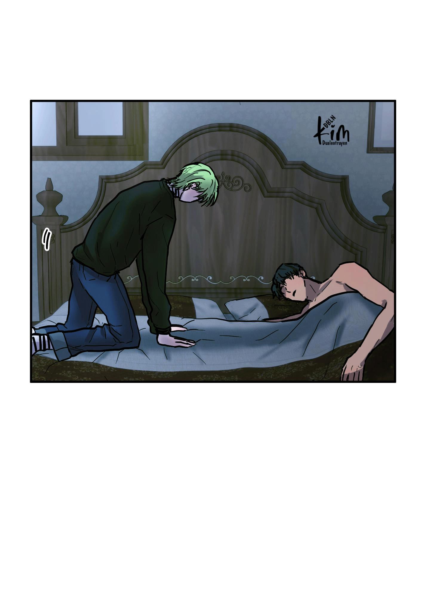 Đọc truyện BL NGẮN TUYỂN CHỌN - Chapter 13.9