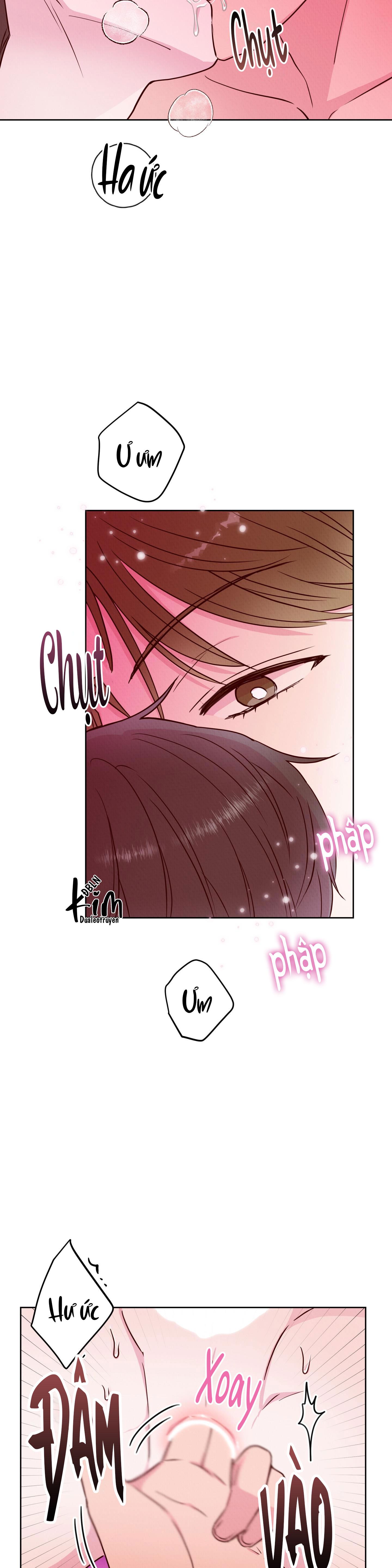 Đọc truyện BL NGẮN CHỊCH HỎNY - Chapter 50.5