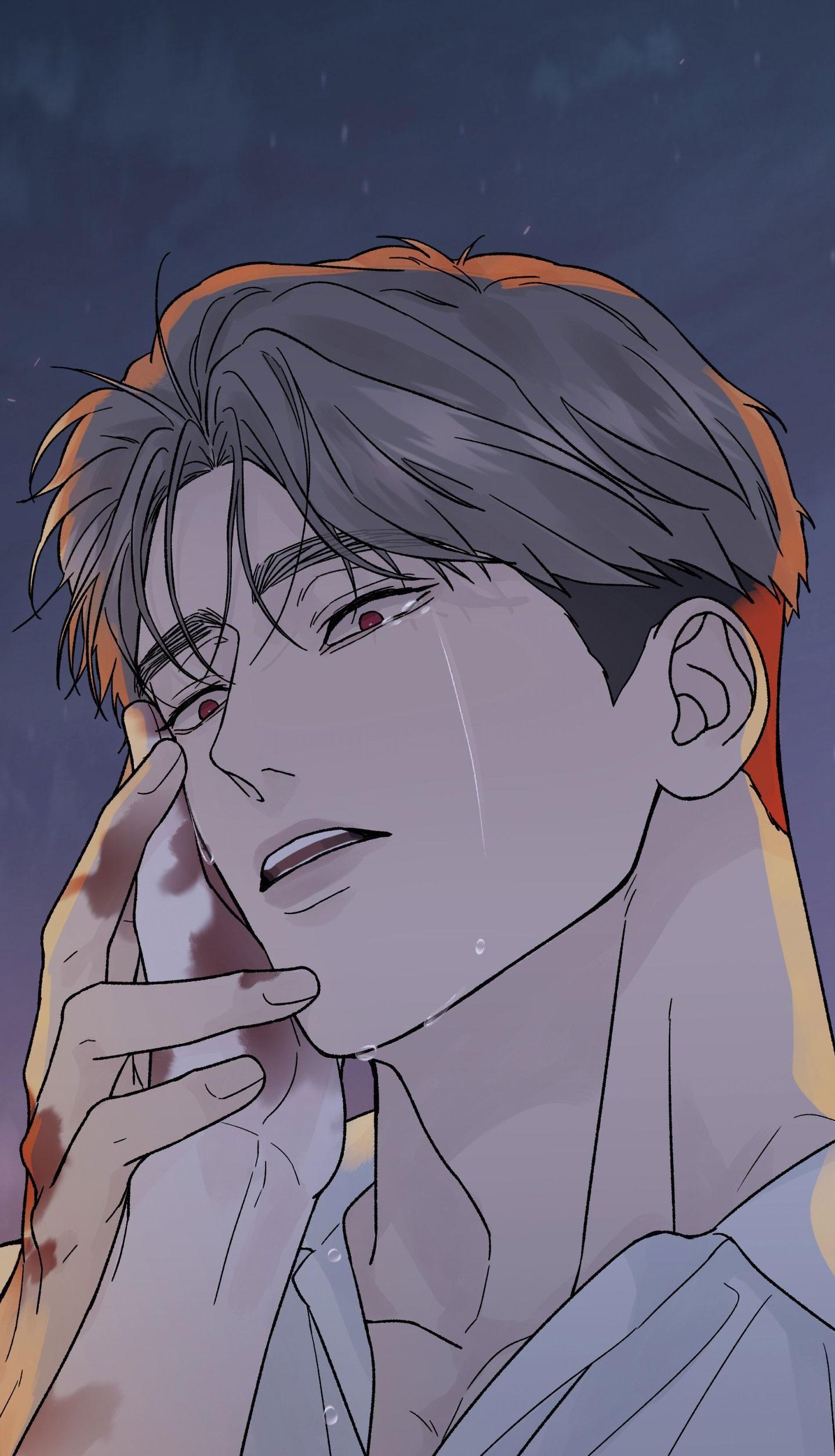 Đọc truyện ĐÊM KINH HOÀNG - Chapter 54