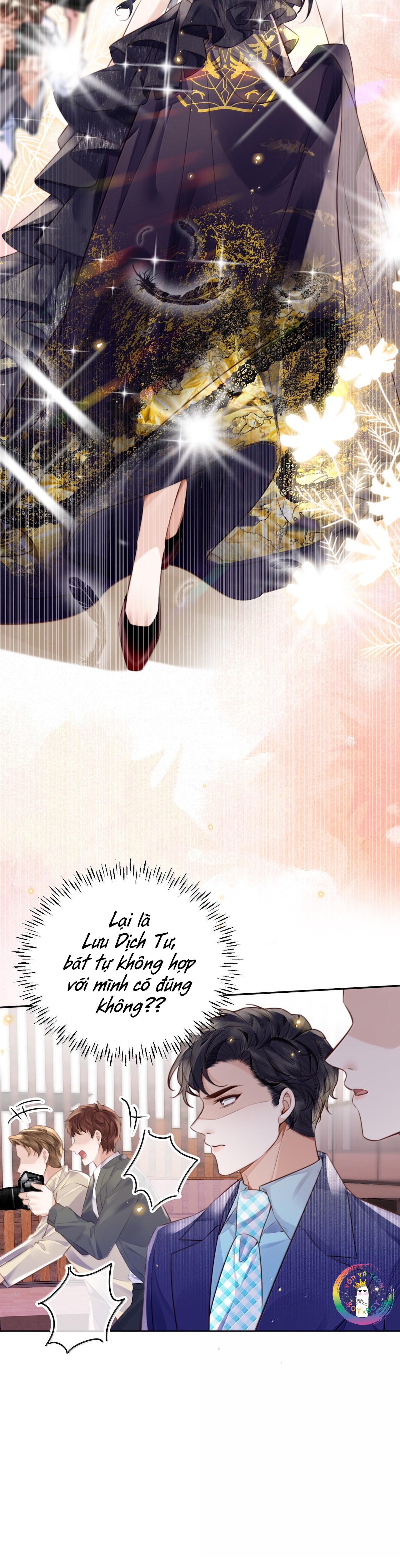 Đọc truyện Đặc Chế Cho Riêng Anh - Chapter 105