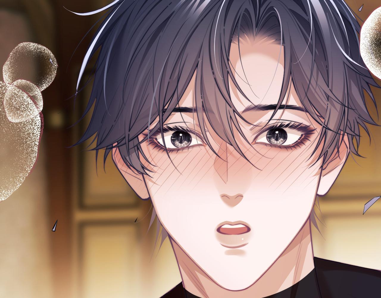 Đọc truyện Nhân Ngư Desharow - Chapter 38