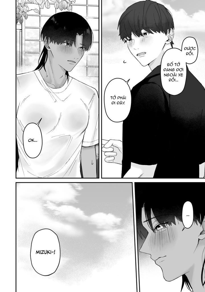 Đọc truyện Oneshot ịch ịch - Chapter 289