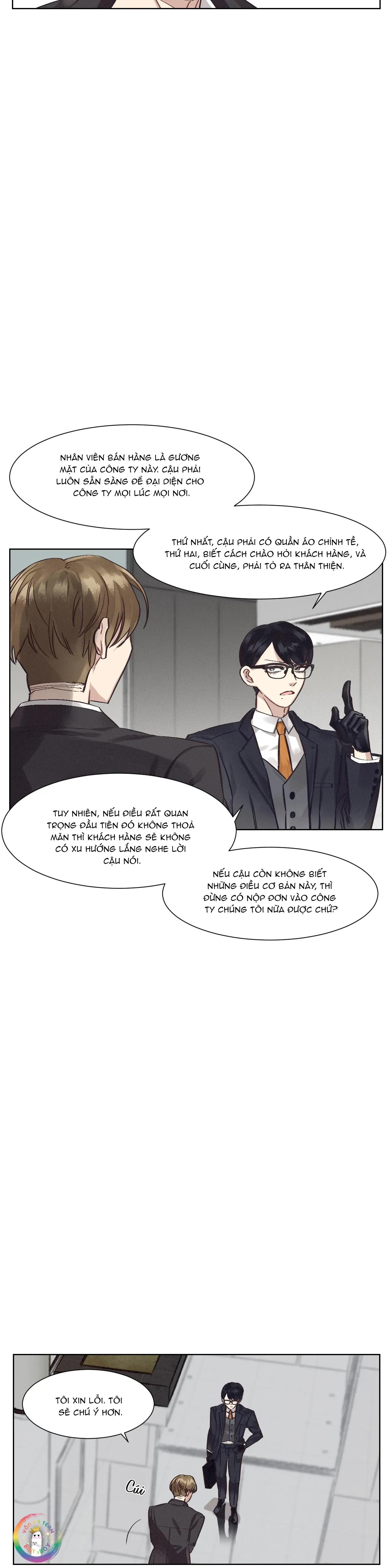 Đọc truyện Manhwa Chịch Vồn Chịch Vã - Chapter 118