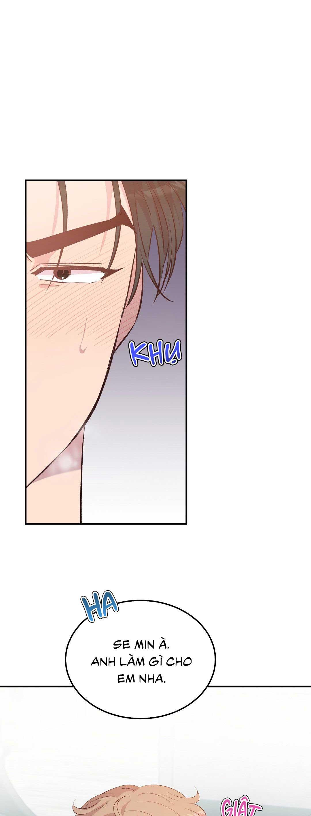 Đọc truyện CHUYỆN TÌNH ĐẢO HOANG - Chapter 33.7