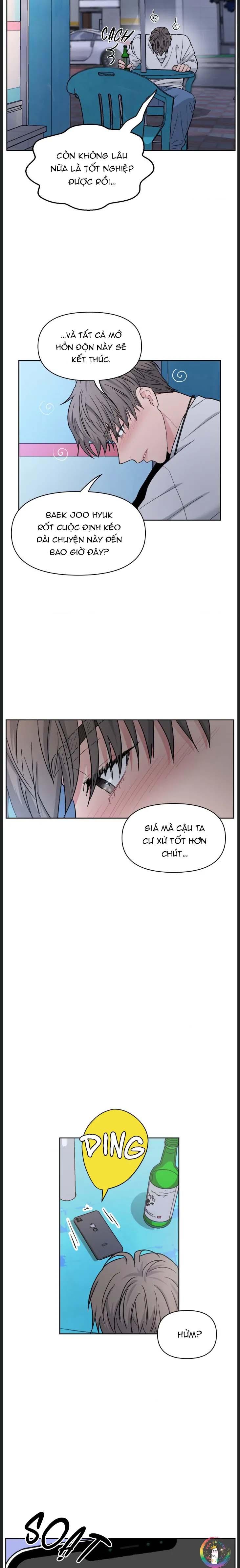 Đọc truyện Arts Manz - Chapter 2