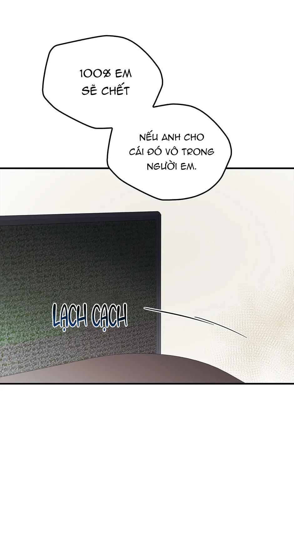 Đọc truyện Deadman Switch - Chapter 36