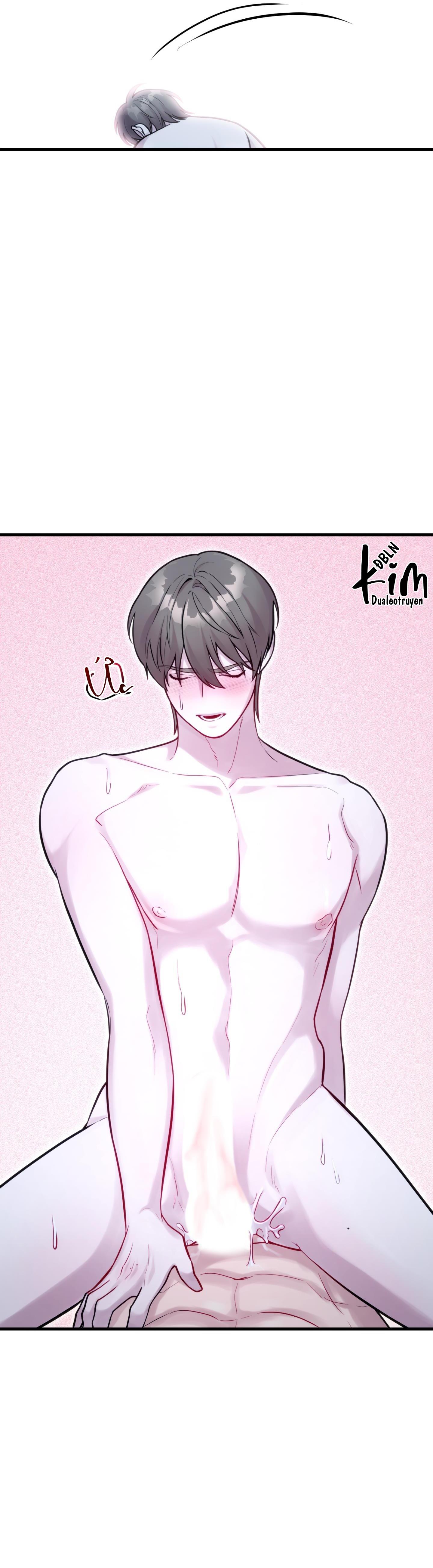 Đọc truyện NGHIỆN SEX - Chapter 15.91