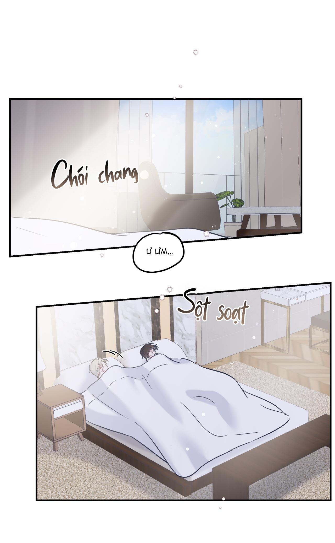 Đọc truyện ĐẢO NGƯỢC CỦA ĐẢO NGƯỢC - Chapter 44