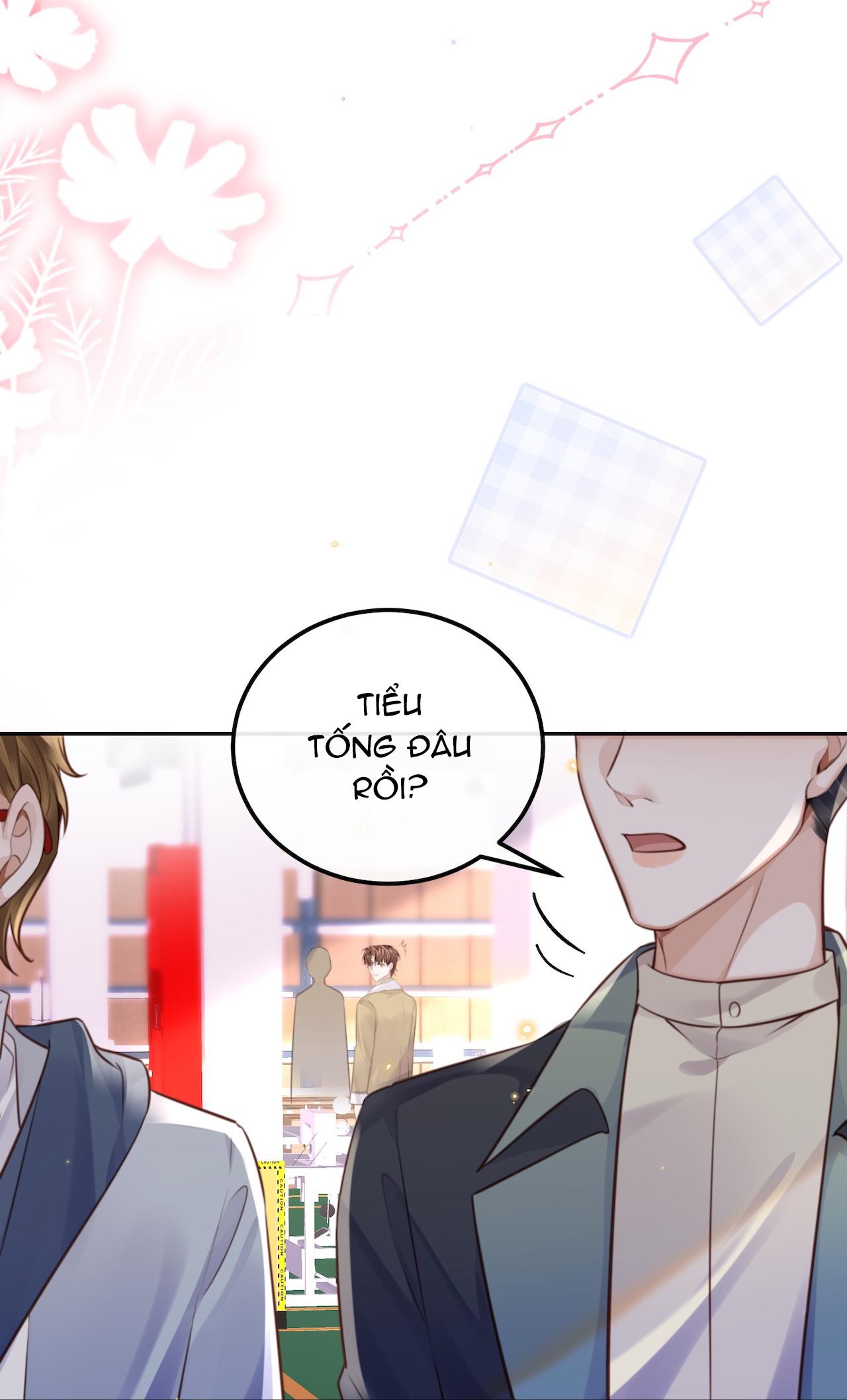 Đọc truyện Đặc Chế Cho Riêng Anh - Chapter 90