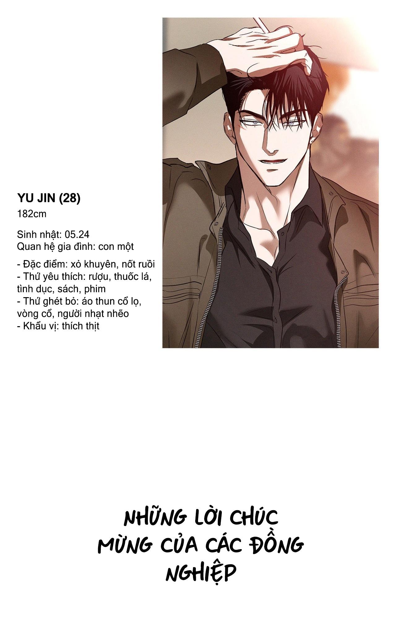 Đọc truyện FLASHLIGHT - Chapter 38