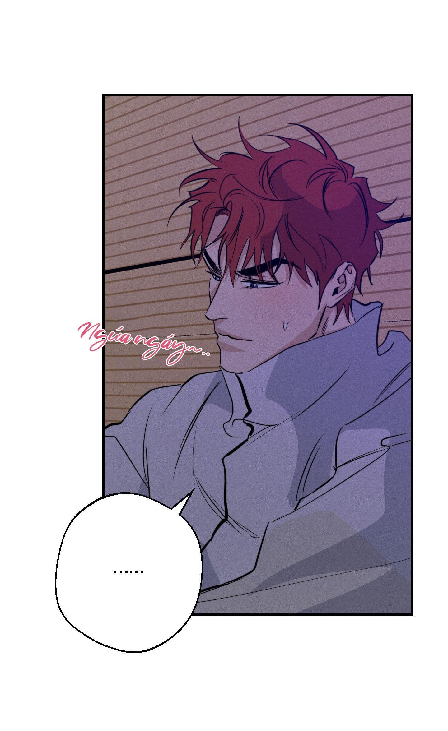 Đọc truyện HIGH CLEAR - Chapter 58