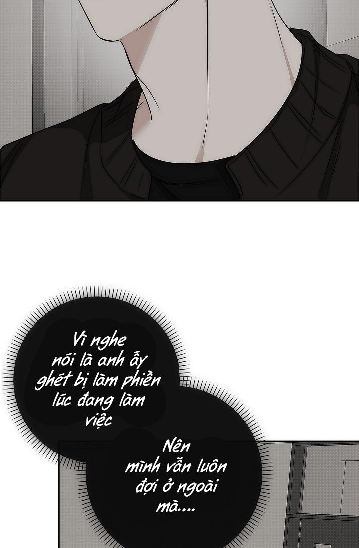 Đọc truyện (END) DẤU ẤN - Chapter 12