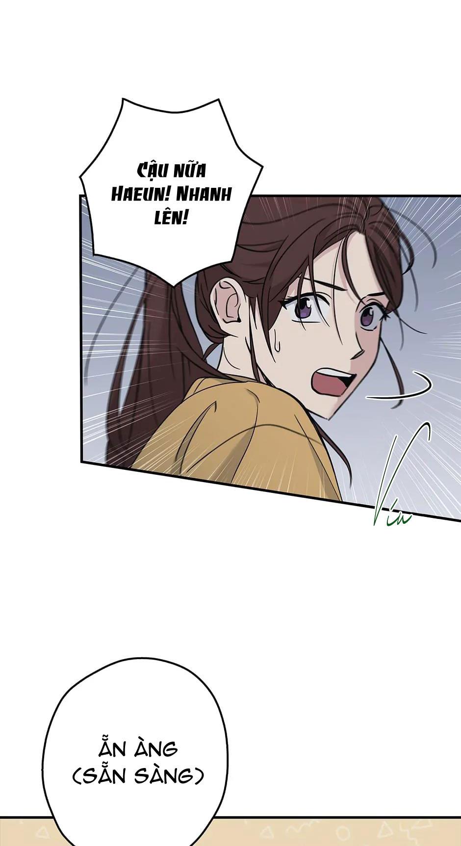 Đọc truyện Deadman Switch - Chapter 30