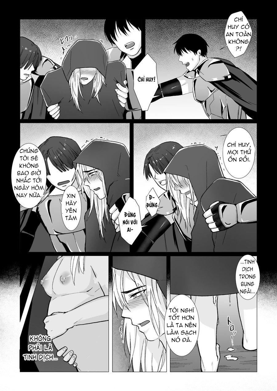 Đọc truyện Oneshot ịch ịch - Chapter 177
