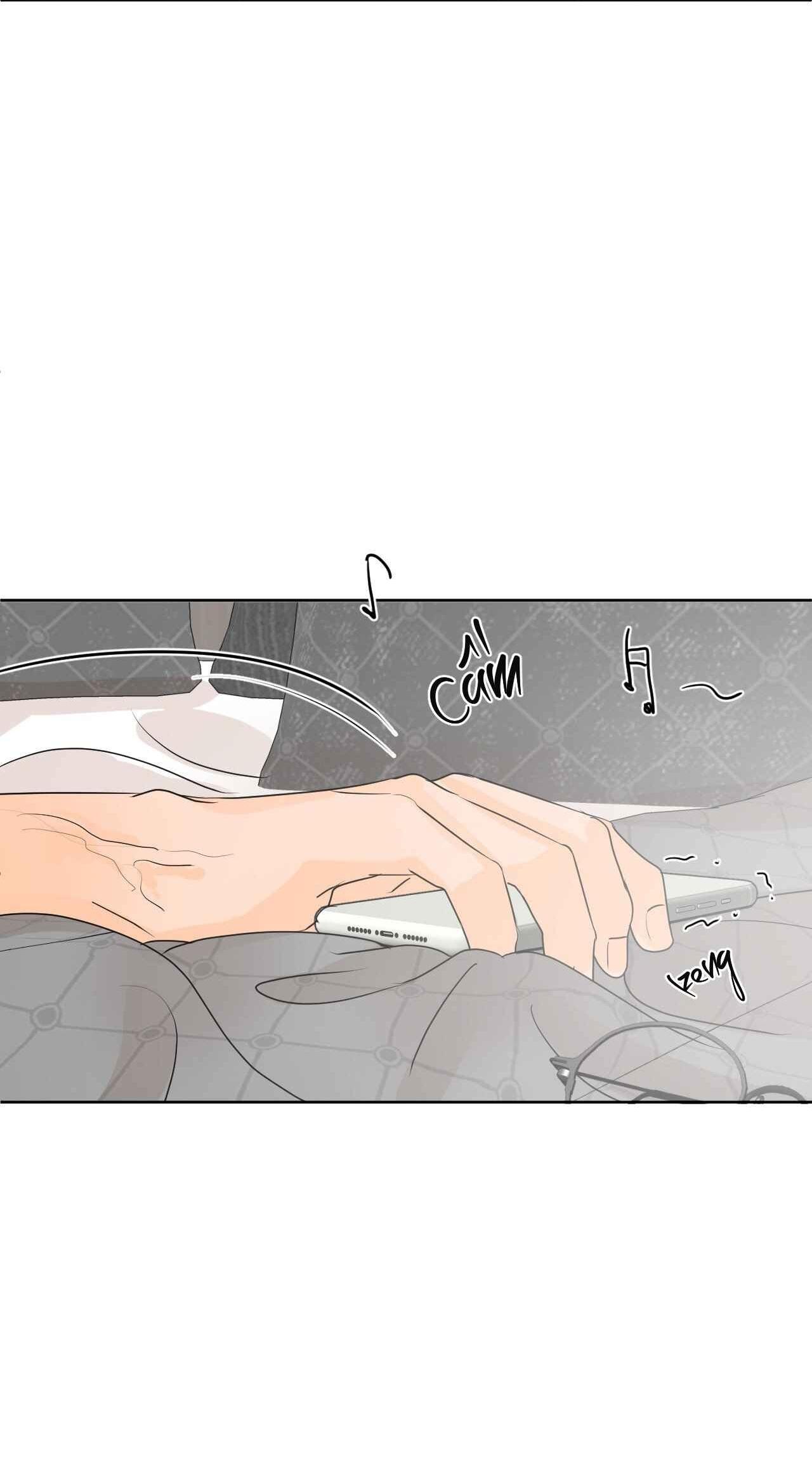 Đọc truyện RANH GIỚI CỦA MÙI HƯƠNG - Chapter 34