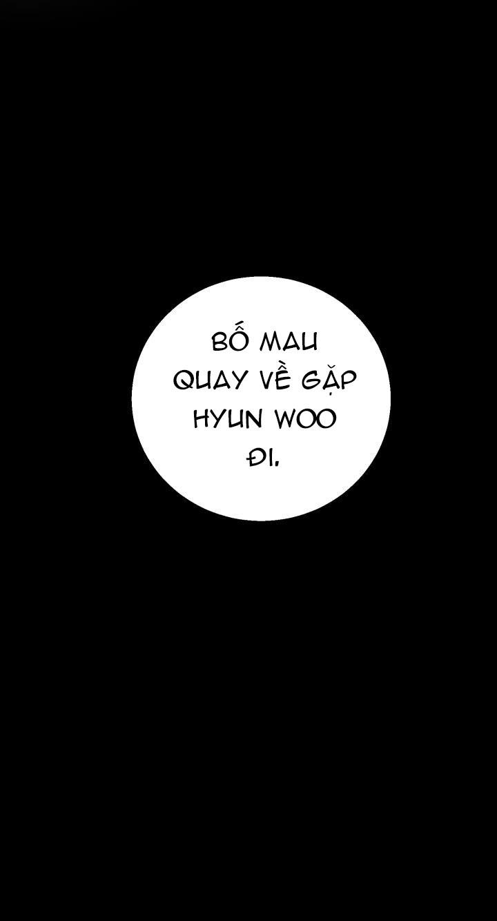 Đọc truyện MY X DADDY - Chapter 6