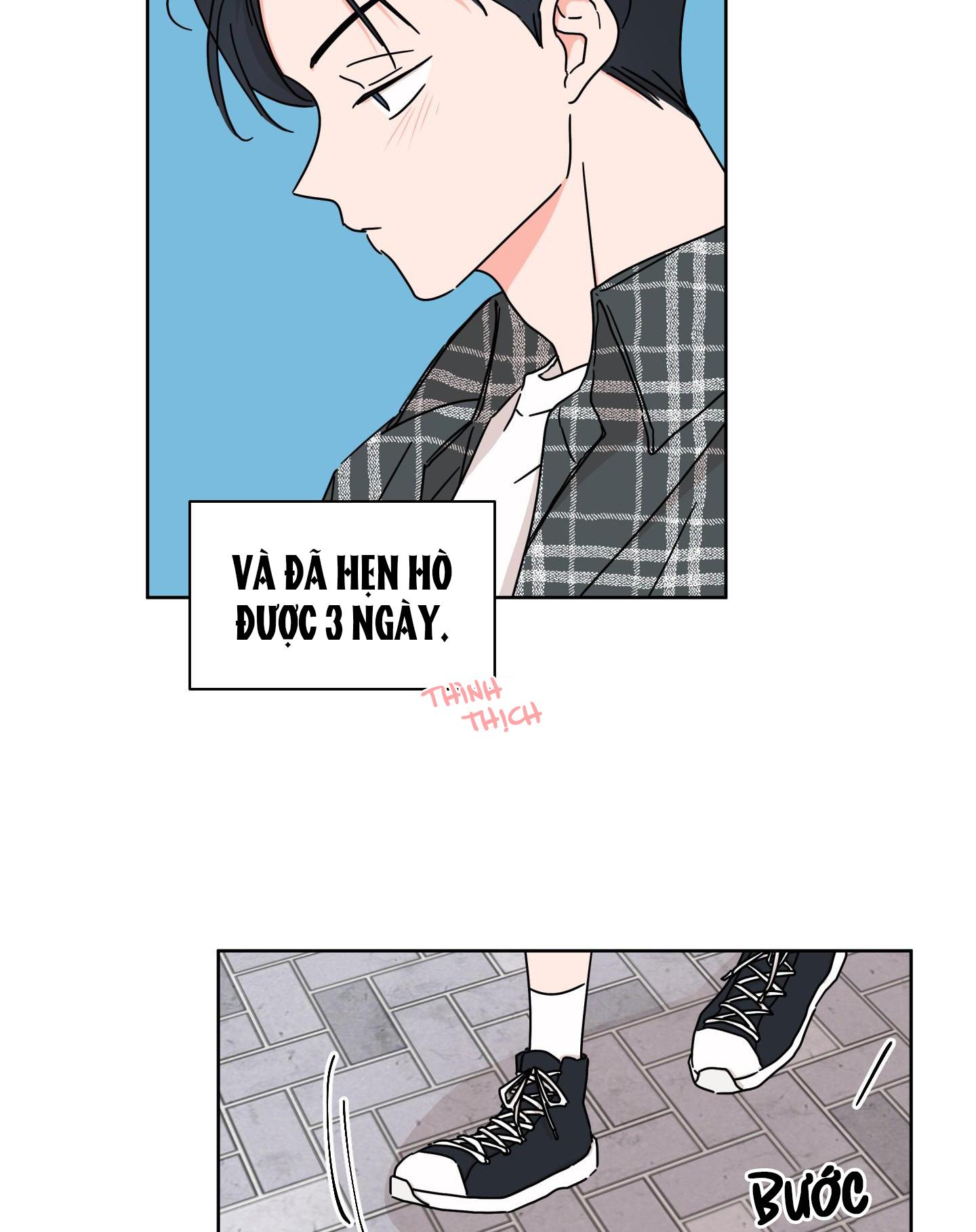 Đọc truyện BL NGẮN TUYỂN CHỌN - Chapter 25.92