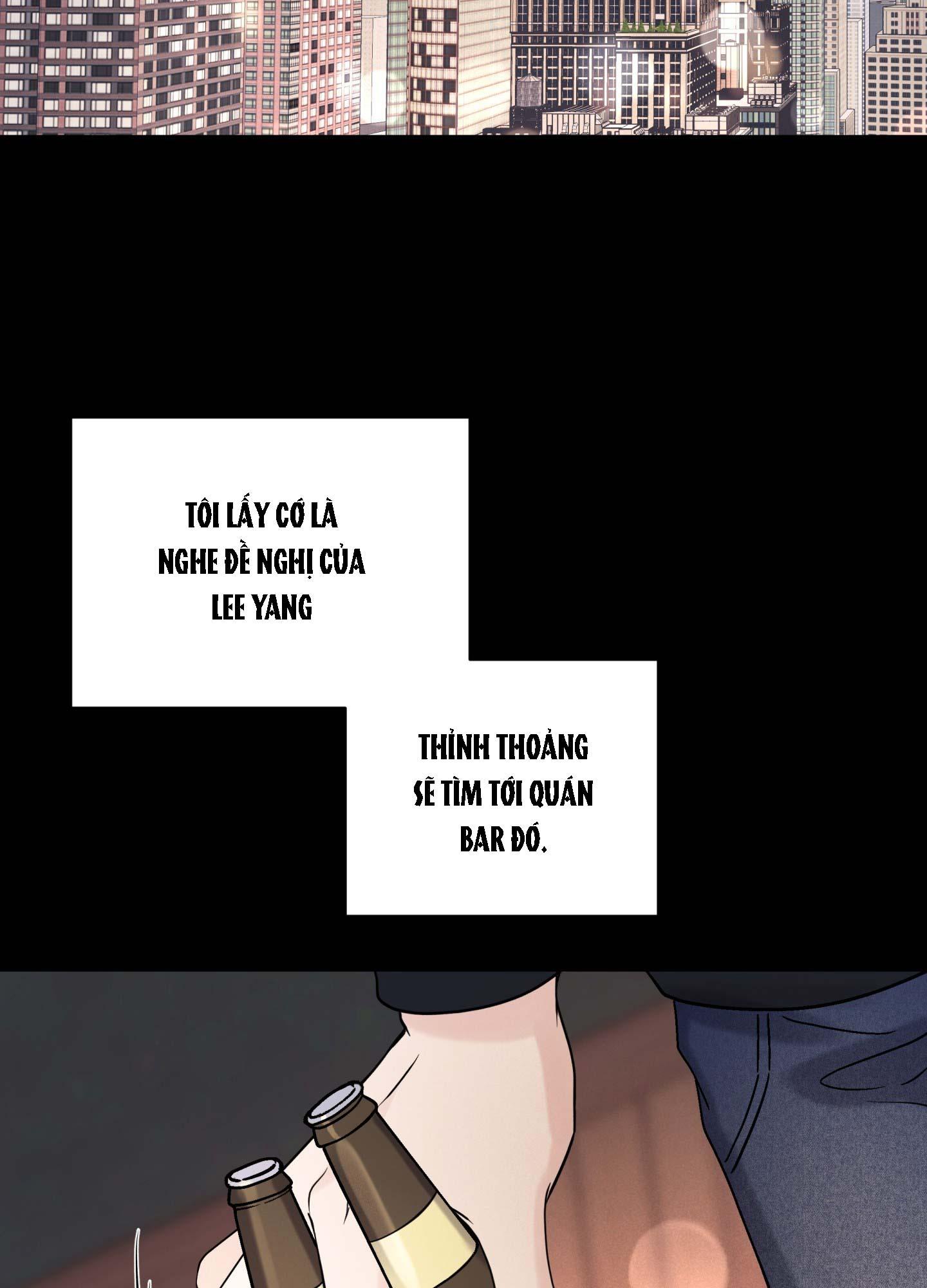 Đọc truyện OVER CLOCK - Chapter 52
