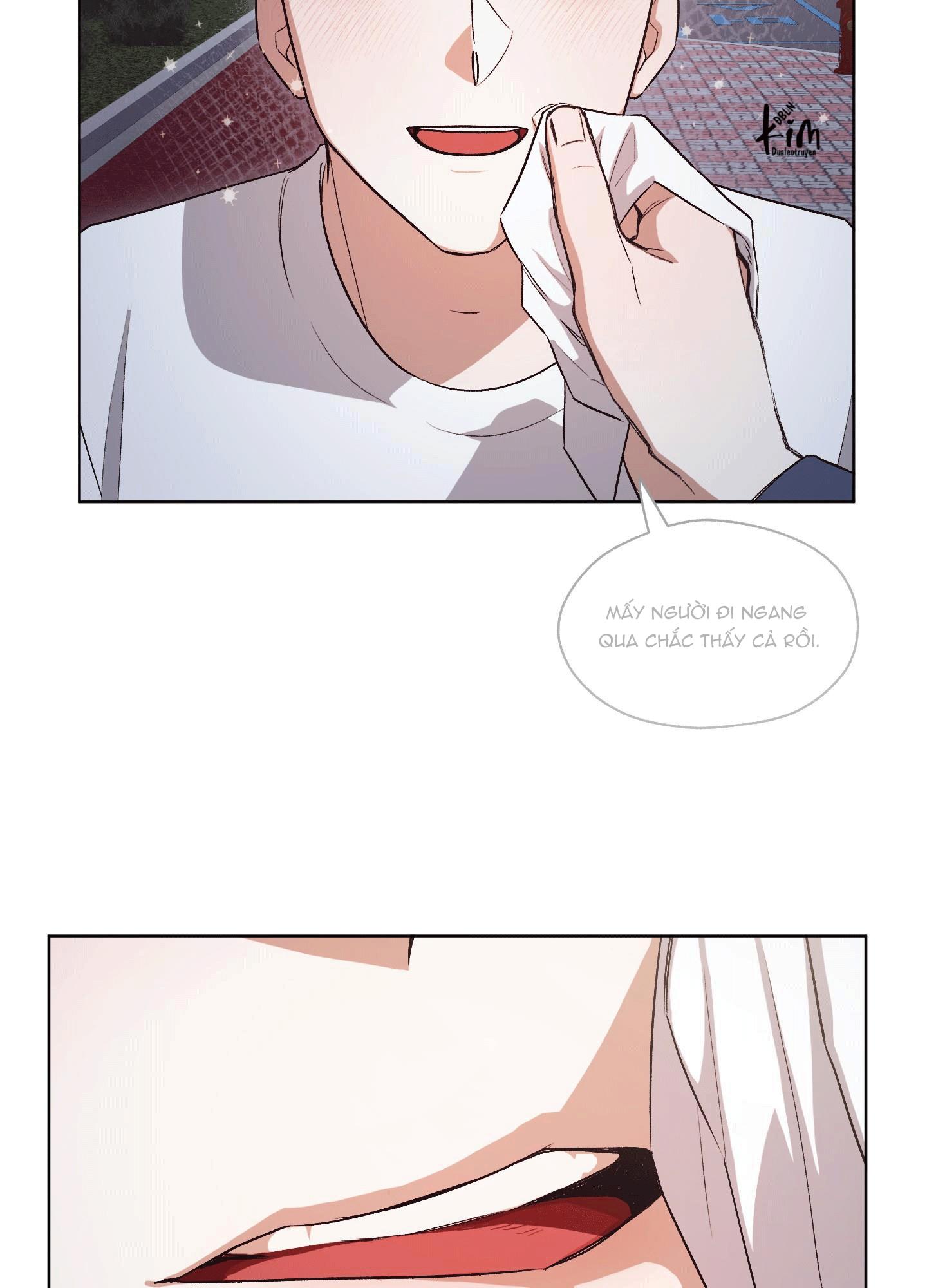 Đọc truyện BL NGẮN CHỊCH HỎNY - Chapter 36.7